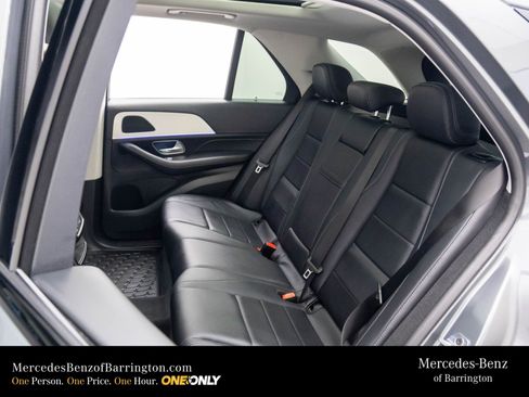New 2026 Mercedes-Benz GLE 450 4MATIC image 18