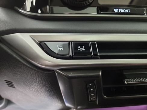 New 2026 Lexus RX 350 AWD image 25