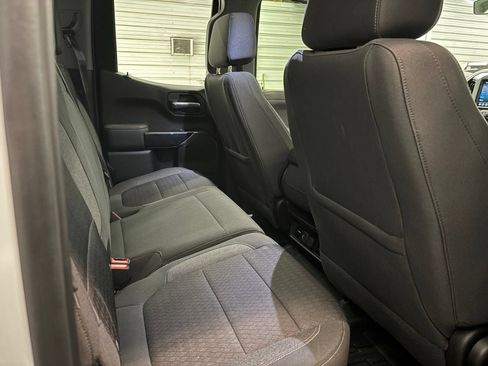 Used 2020 GMC Sierra 1500 Elevation w/ Elevation Value Package AWD/4WD image 31