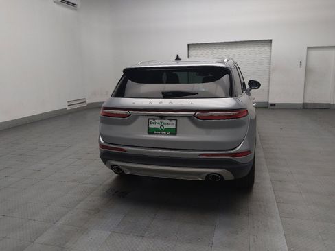 Used 2022 Lincoln Corsair FWD w/ Equipment Group 101A image 9