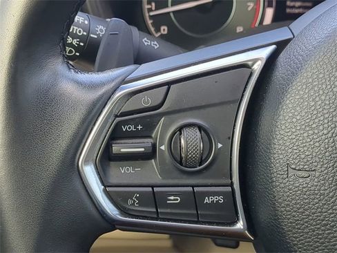 Used 2022 Acura TLX image 28