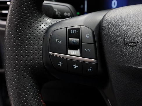 Certified 2023 Ford Escape ST-Line w/ Tech Pack #1 FWD image 28