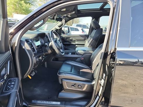 Certified 2022 RAM 1500 Limited image 15