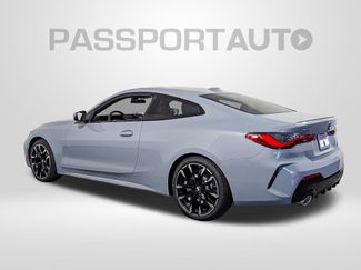 New 2026 BMW 430i xDrive Coupe video 3