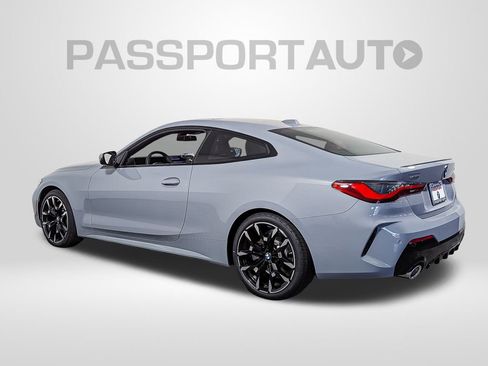 New 2026 BMW 430i xDrive Coupe image 3