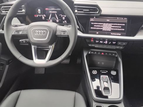 New 2026 Audi A3 2.0T Premium Plus image 19