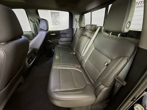 Used 2020 GMC Sierra 1500 SLT w/ SLT Premium Plus Package AWD/4WD image 27
