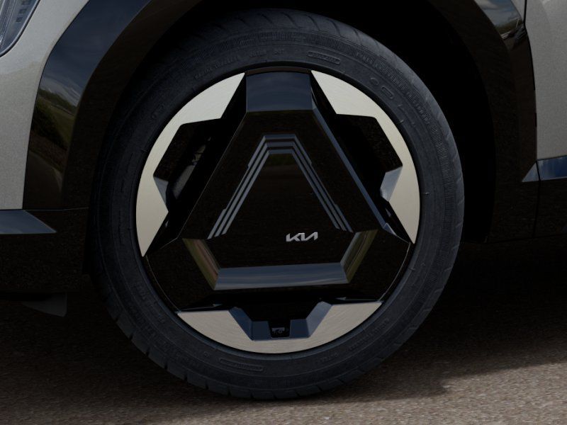 New 2026 Kia EV9 Land AWD/4WD image 9