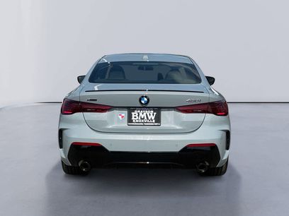 New 2026 BMW 430i xDrive Coupe w/ M Sport Package