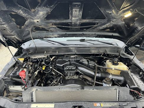 Used 2015 Ford F250 XL AWD/4WD image 14