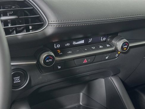 New 2026 MAZDA MAZDA3 2.5 S Sedan w/ Preferred Pkg FWD image 14
