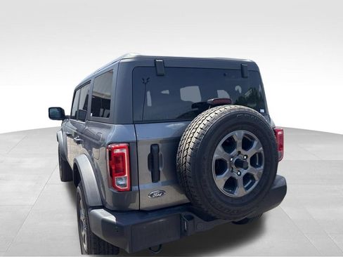 Used 2024 Ford Bronco Big Bend AWD/4WD image 15