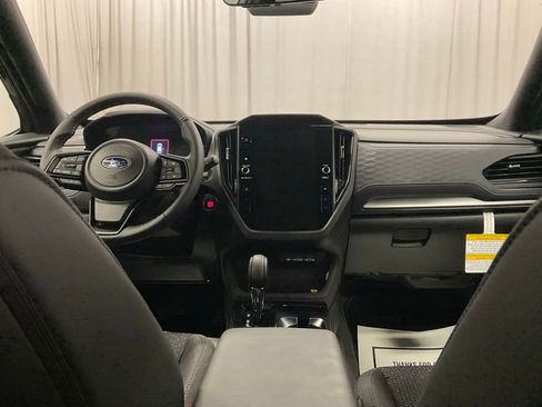 New 2026 Subaru Forester Premium image 30