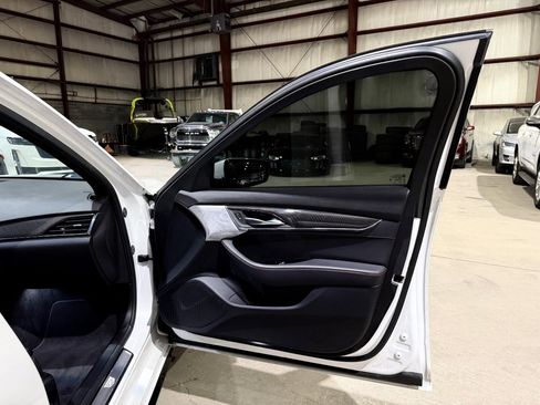 Used 2021 Cadillac CT5 Sport image 24