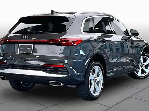 Certified 2025 Audi Q5 Premium w/ Premium Plus AWD/4WD image 13