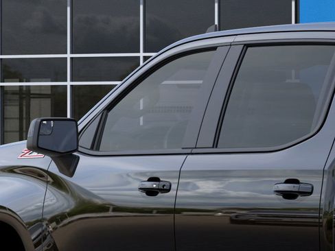 New 2026 Chevrolet Silverado 1500 RST image 14