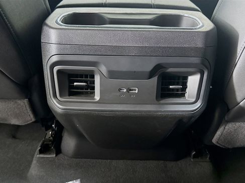 Used 2025 Chevrolet Silverado 1500 RST w/ Convenience Package II AWD/4WD image 26