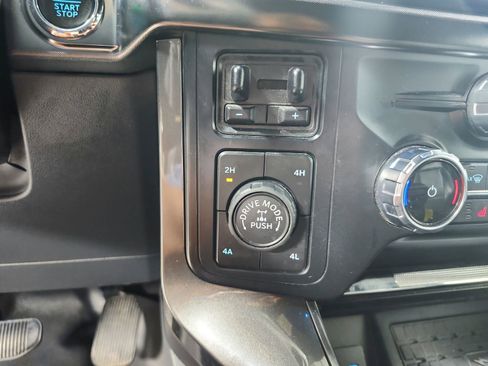 Used 2023 Ford F150 Tremor w/ Equipment Group 402A High AWD/4WD image 28