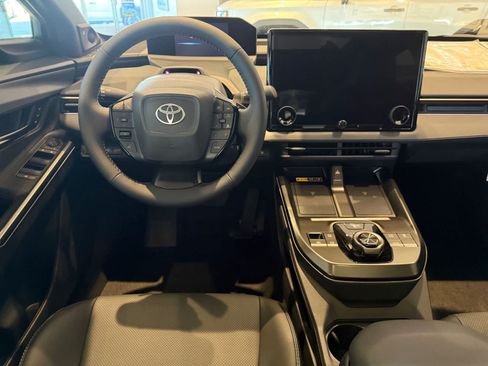 New 2026 Toyota bZ FWD image 14