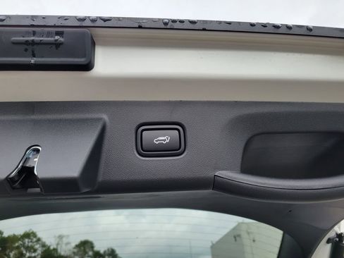 New 2026 Hyundai Tucson SEL image 7