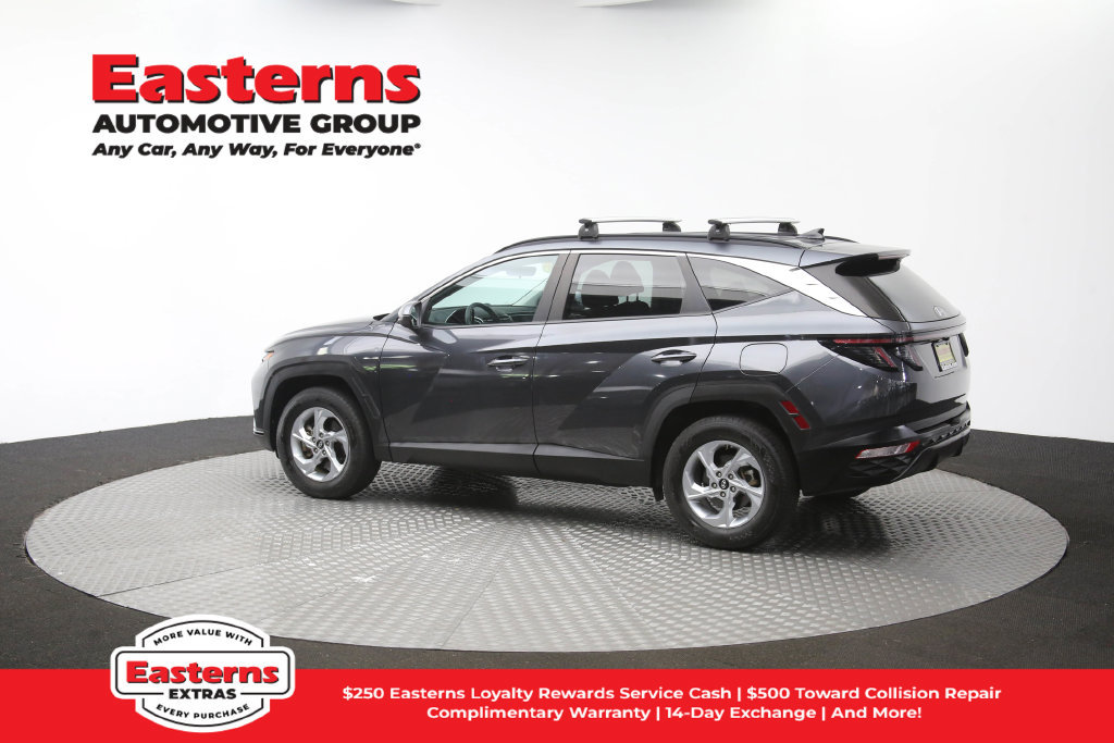 Used 2023 Hyundai Tucson SEL AWD/4WD image 64