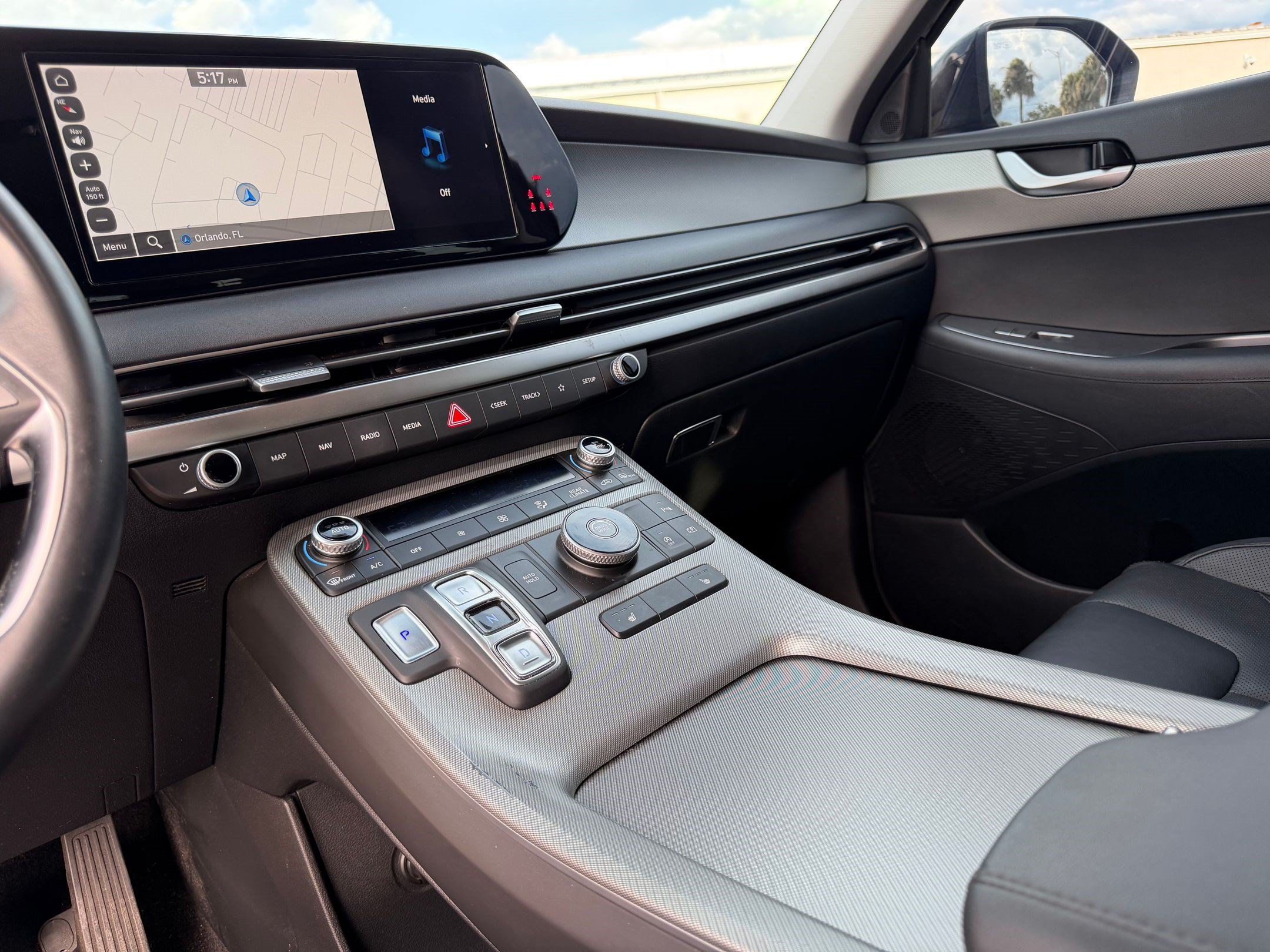 Used 2024 Hyundai Palisade XRT FWD image 38
