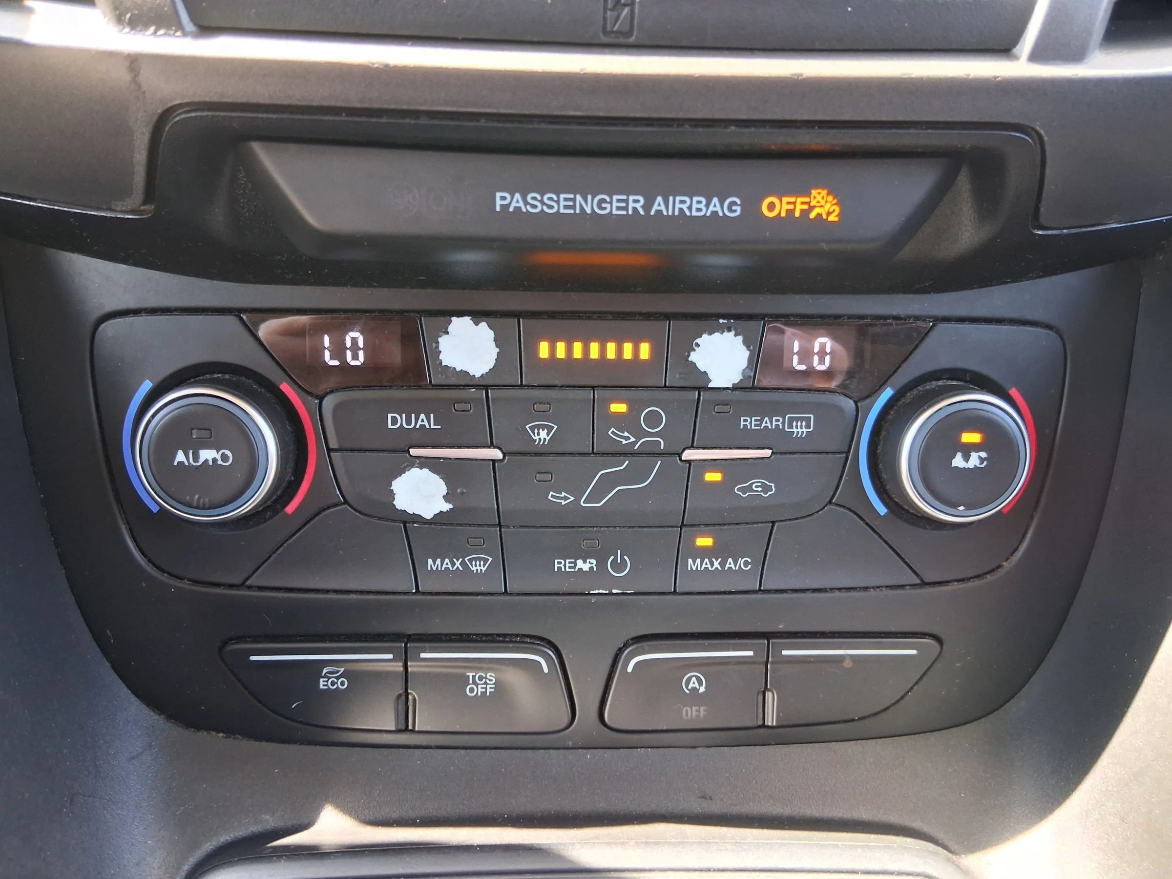 Used 2019 Ford Transit Connect XL FWD image 47