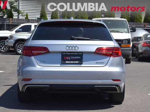 Used 2017 Audi A3 e-tron Premium image 4