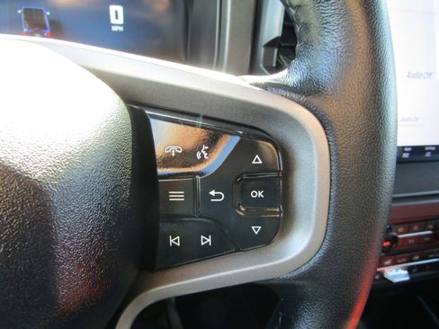 Used 2025 Ford Bronco Badlands AWD/4WD image 26