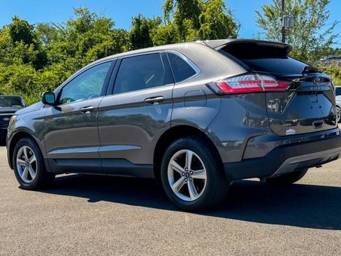 Used 2022 Ford Edge SEL w/ Convenience Package AWD/4WD image 5