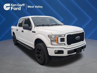 Used 2018 Ford F150 XL w/ Equipment Group 101A Mid