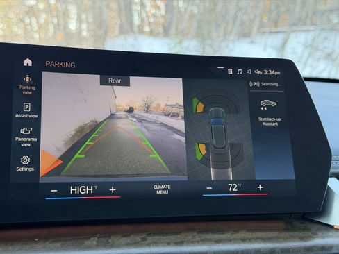 Used 2023 BMW X1 xDrive28i w/ Convenience Package image 7