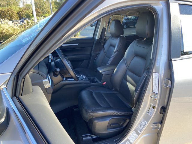 Used 2025 MAZDA CX-5 AWD 2.5 S w/ Select Package image 18