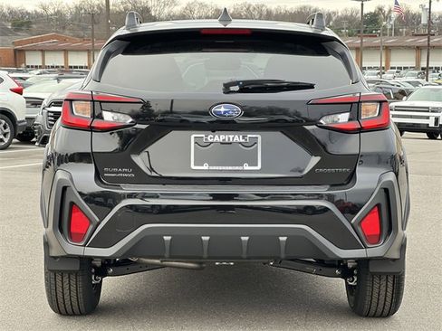 New 2026 Subaru Crosstrek 2.0i Premium image 34