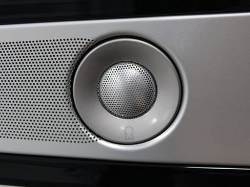 Used 2023 Lincoln Nautilus Black Label w/ Cargo Utility Package image 28