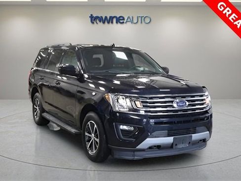 Used 2021 Ford Expedition XLT image 6