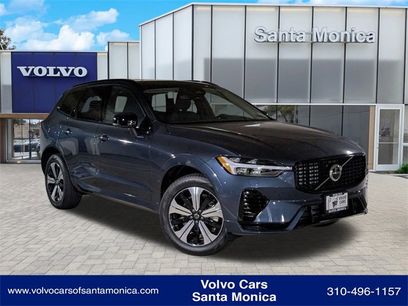 New 2025 Volvo XC60 T8 Core w/ Protection Package Premier