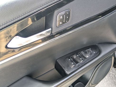Used 2023 Lincoln Nautilus AWD w/ Premium Package image 14