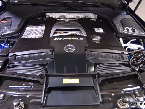 Used 2019 Mercedes-Benz AMG GT 63 S image 33