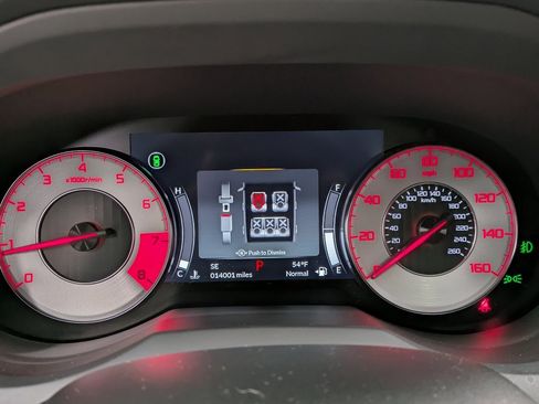 Used 2025 Acura RDX A-Spec image 15