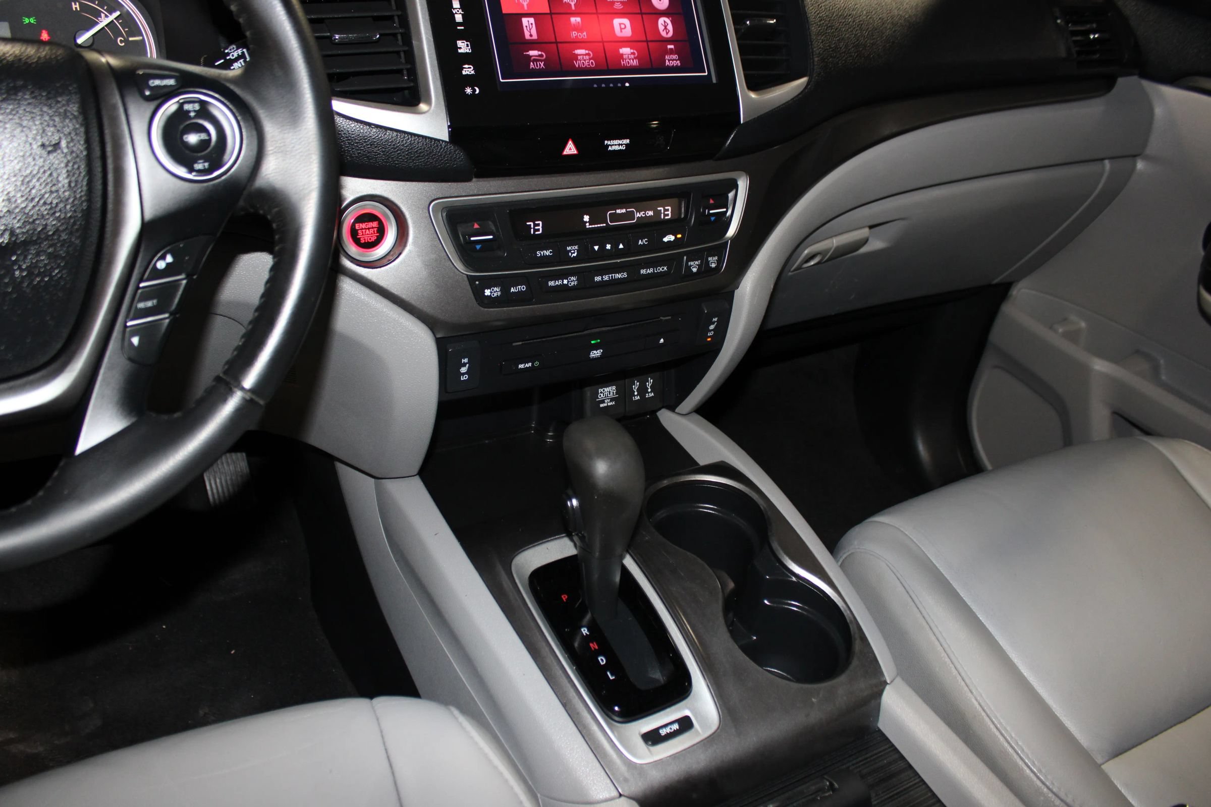 Used 2016 Honda Pilot EX-L image 19