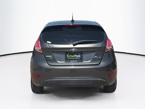 Used 2016 Ford Fiesta SE FWD image 7