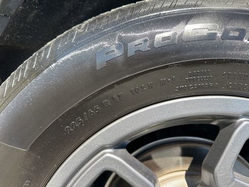 Used 2024 Ford Bronco Sport Big Bend w/ Convenience Package image 30