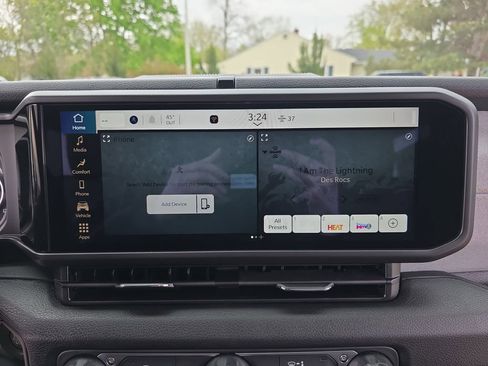 New 2026 Jeep Wrangler Sport AWD/4WD image 21