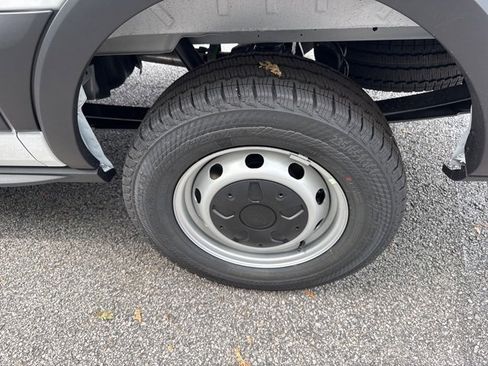 New 2025 Ford Transit 250 Low Roof w/ Load Area Protection Package image 6