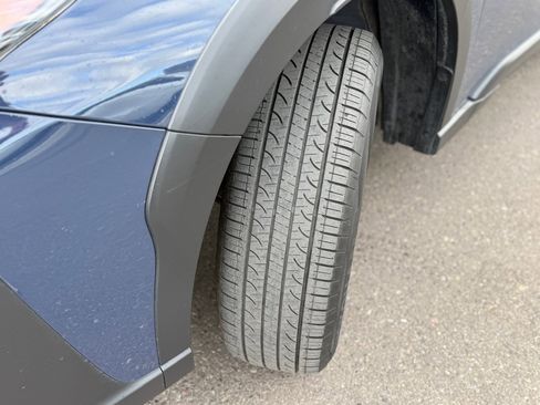 Used 2024 Subaru Outback Onyx Edition image 55