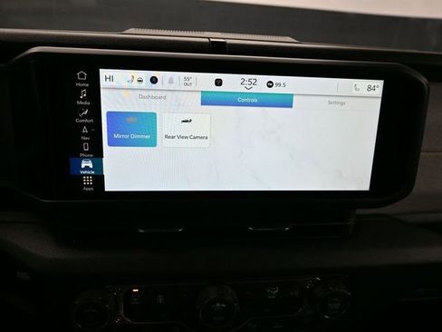 New 2026 Jeep Gladiator Sport image 26