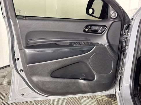 Used 2022 Dodge Durango GT AWD/4WD image 10