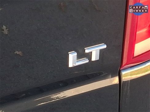 Used 2024 Chevrolet Silverado 1500 LT Trail Boss w/ LT Trail Boss Premium Package image 28