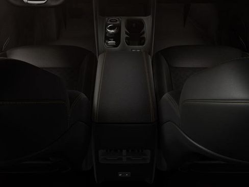 New 2026 Jeep Cherokee Overland AWD/4WD image 4